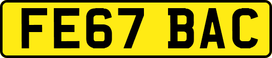 FE67BAC