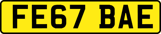 FE67BAE