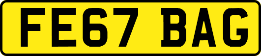 FE67BAG