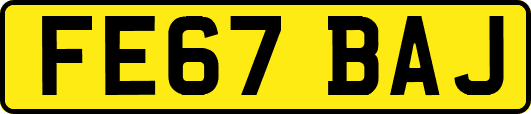 FE67BAJ