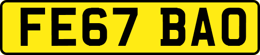 FE67BAO