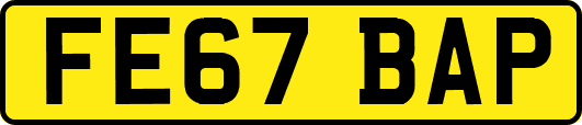 FE67BAP