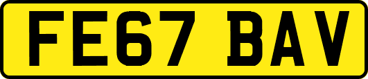 FE67BAV
