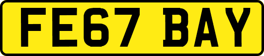 FE67BAY
