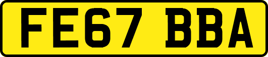 FE67BBA