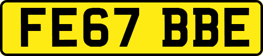 FE67BBE