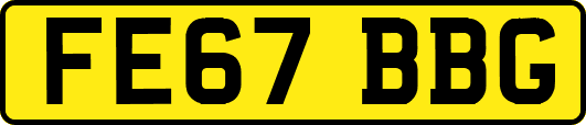 FE67BBG