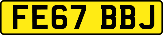 FE67BBJ