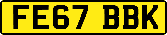 FE67BBK