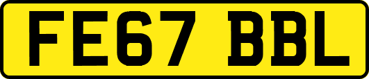 FE67BBL