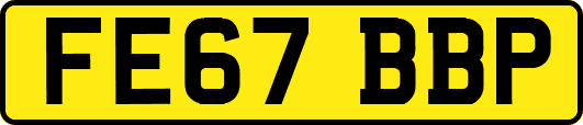 FE67BBP