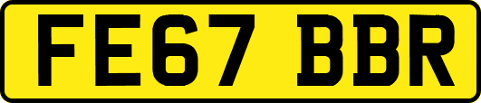 FE67BBR