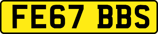 FE67BBS