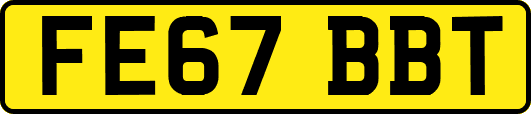 FE67BBT