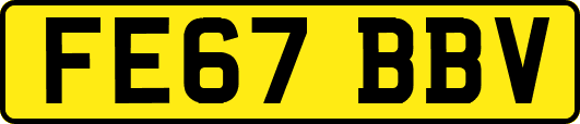 FE67BBV