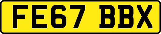 FE67BBX