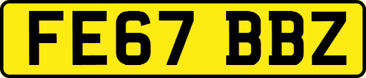 FE67BBZ