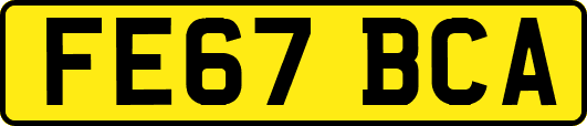 FE67BCA
