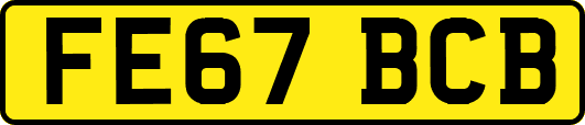 FE67BCB