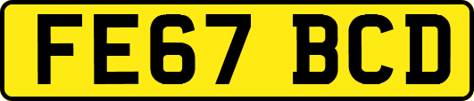 FE67BCD