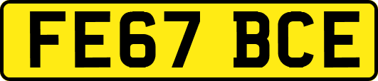 FE67BCE