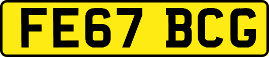 FE67BCG