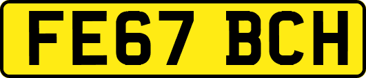 FE67BCH