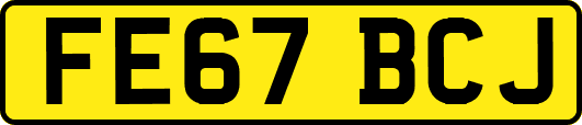 FE67BCJ