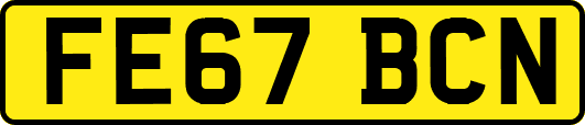 FE67BCN