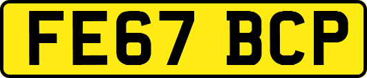 FE67BCP