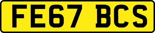 FE67BCS