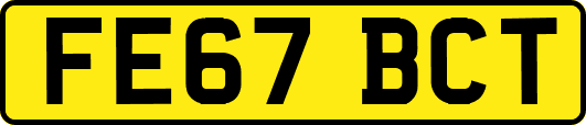 FE67BCT