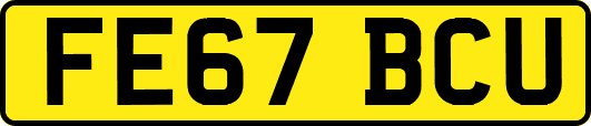 FE67BCU