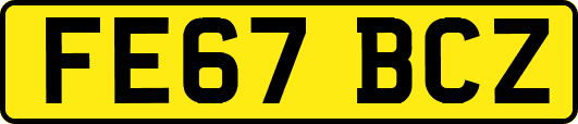 FE67BCZ