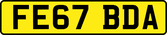 FE67BDA