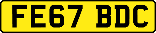 FE67BDC