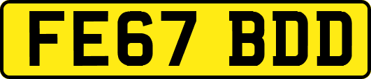 FE67BDD
