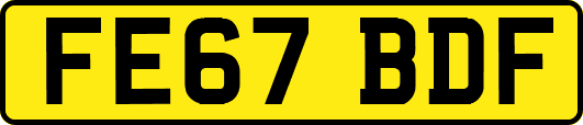 FE67BDF