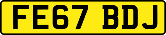 FE67BDJ