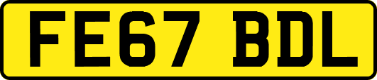 FE67BDL