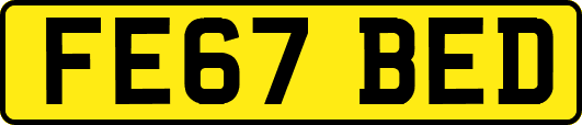 FE67BED