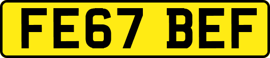 FE67BEF