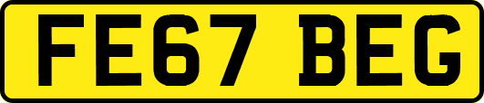 FE67BEG