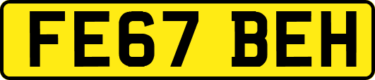 FE67BEH