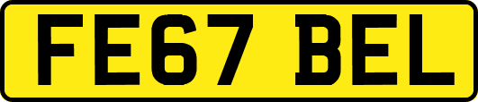 FE67BEL