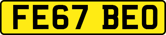 FE67BEO