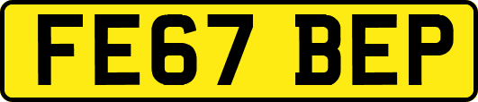 FE67BEP