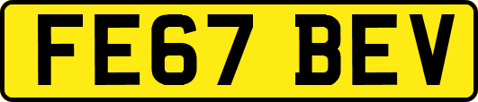 FE67BEV