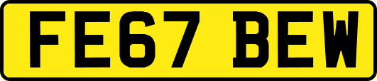 FE67BEW