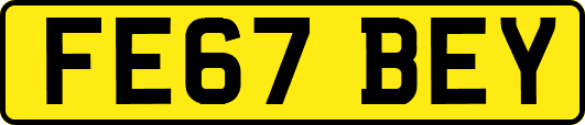 FE67BEY